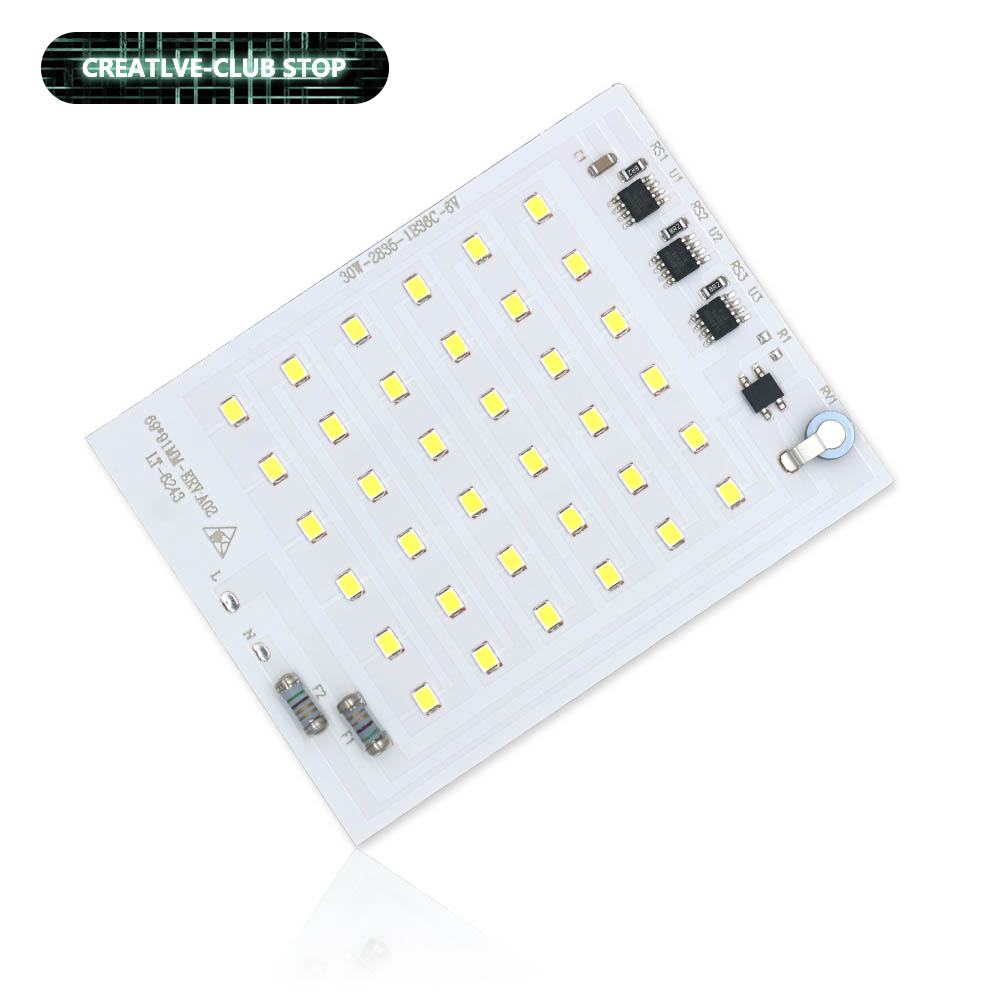 Smart Bulb - 10W 20W 30W 50W 100W 150W