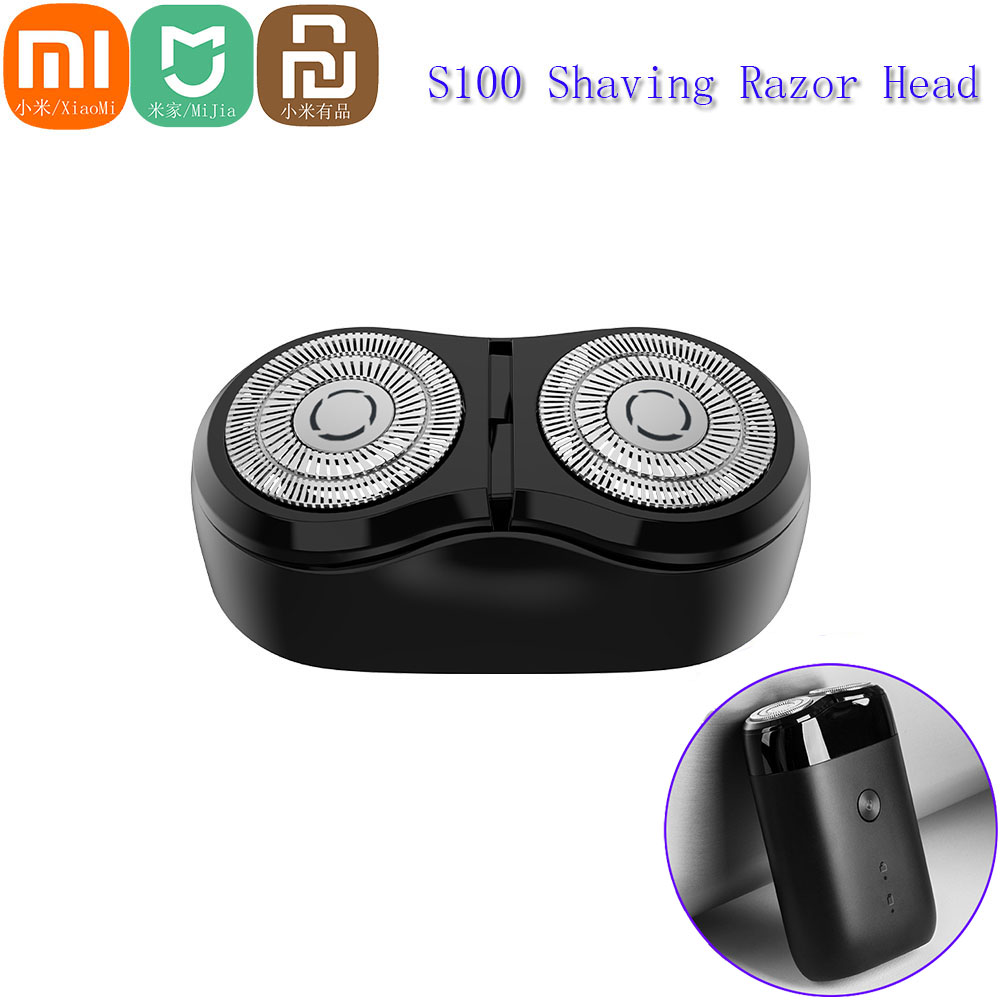 Smart Home Xiaomi Devices - Original Xiaomi Mijia Smart S100 Shaver