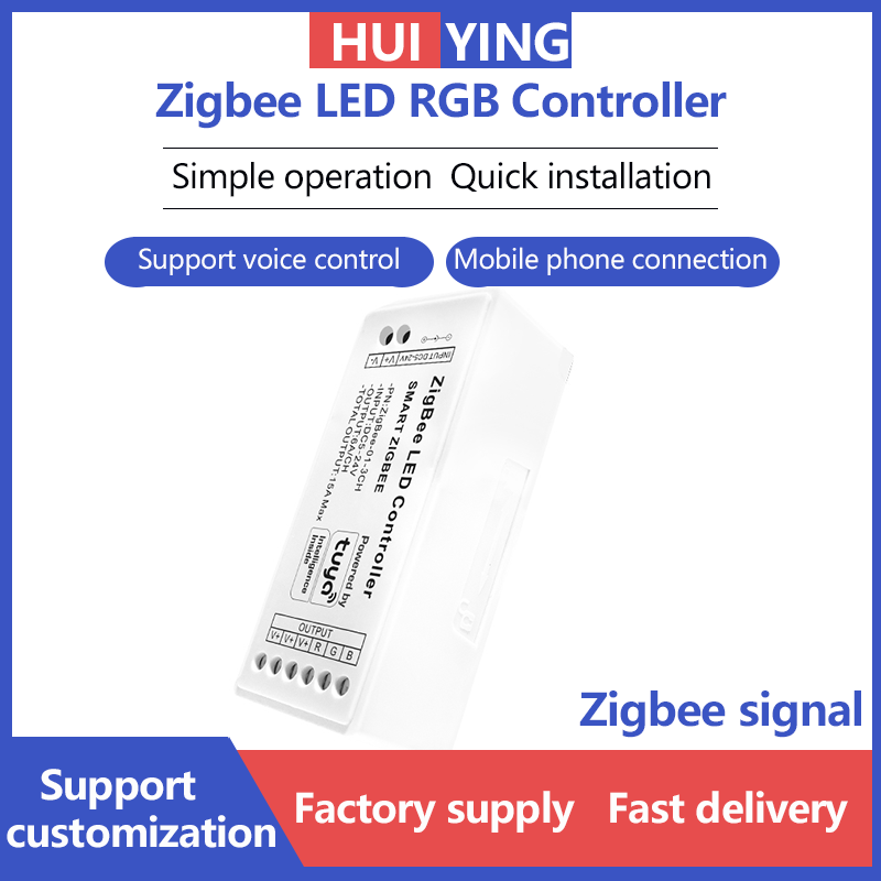 Smart Home Llm - Tuya Smart Life Home LED Light