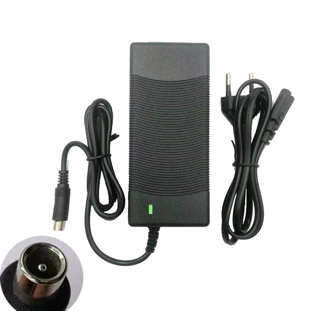 Smart Home Xiaomi Devices - DC42V 2A Lithium Battery Charger 36V