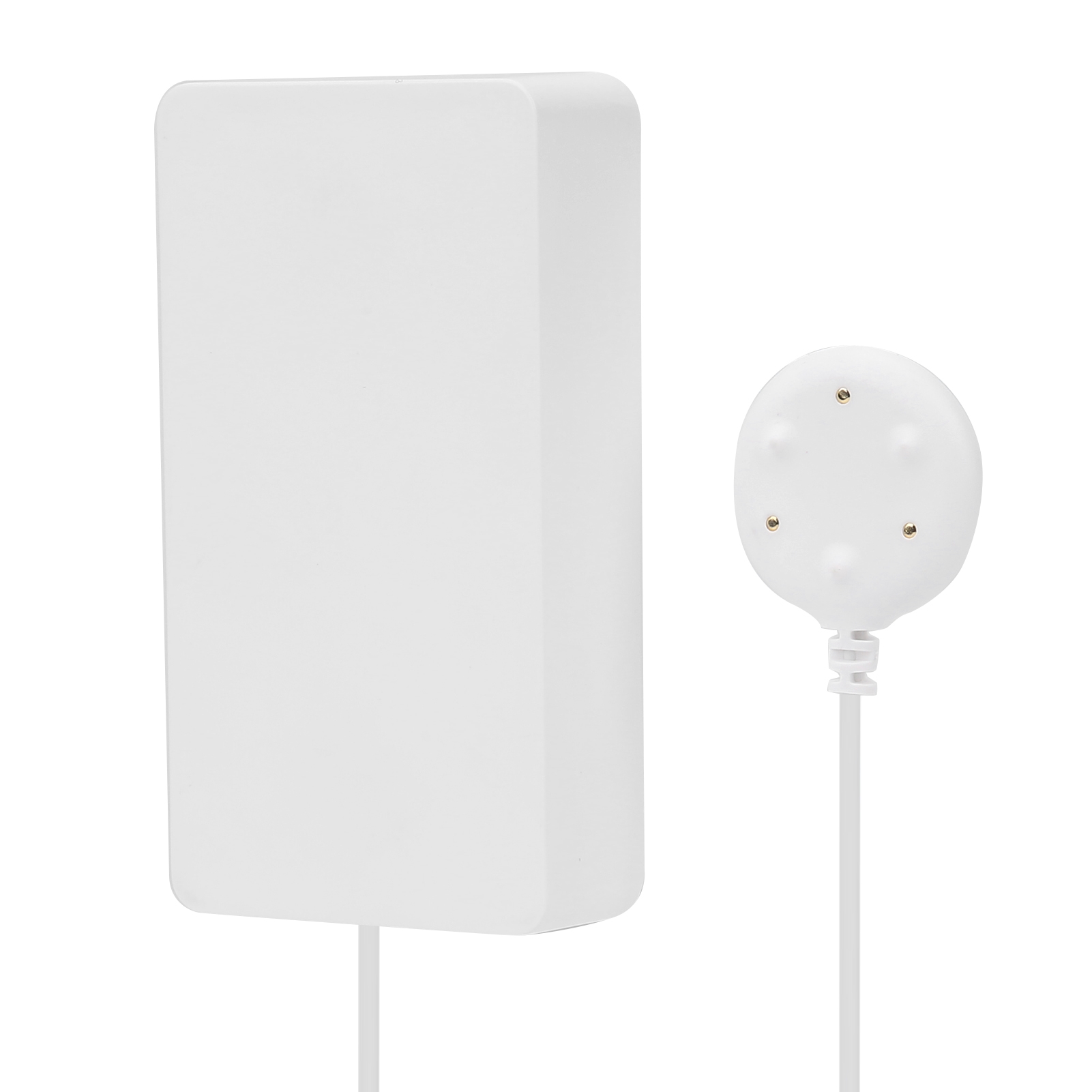 Wifi Water Leak Detector - WIFI Water Leak Detector Flood Level