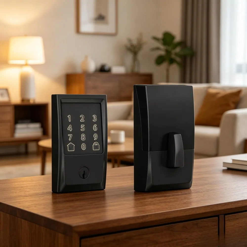 Airbnb Smart Home - New Best Deal US Shipping Smart