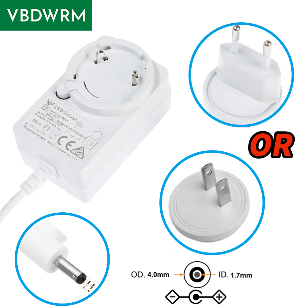 Smart Home Xiaomi Devices - Power adapter for XiaoMi Desk Lamp