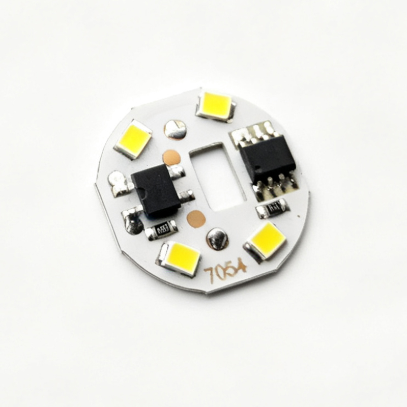 Smart Bulb - 5PCS 2W AC 220V 240V LED