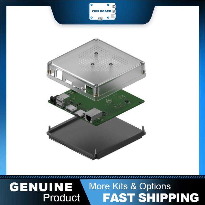 Smart Home Gateway - Home Assistant Green Smart Hub, Privacy-Focused