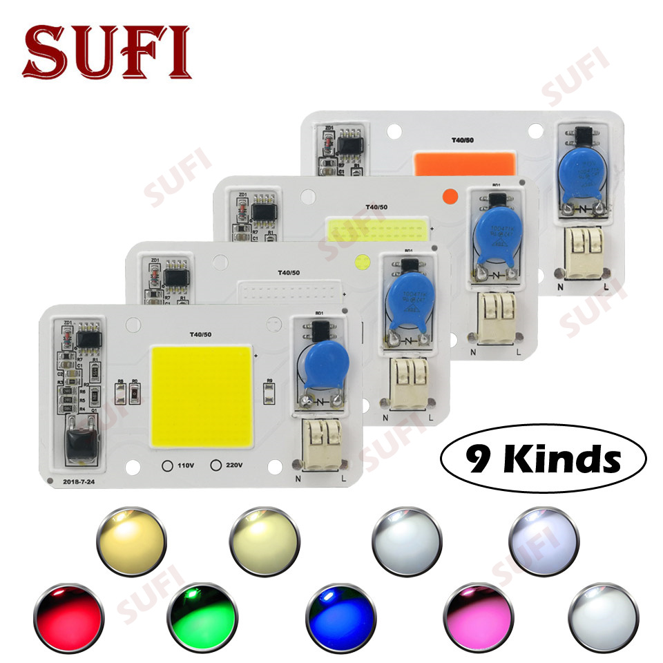 Smart Bulb - Thông minh IC 20 wát 30
