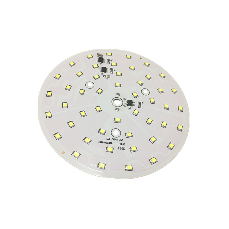 Smart Bulb - ĐÈN LED ÂM TRẦN COB 18W