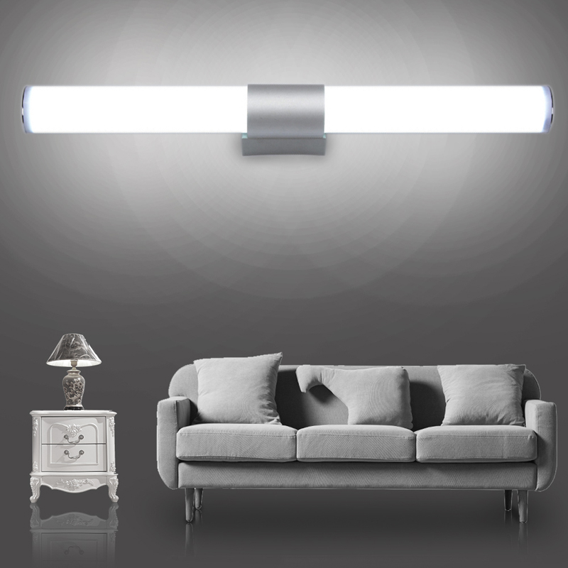 Smart Home Retrofit - Nhà Hiện Đại Đèn LED Dán