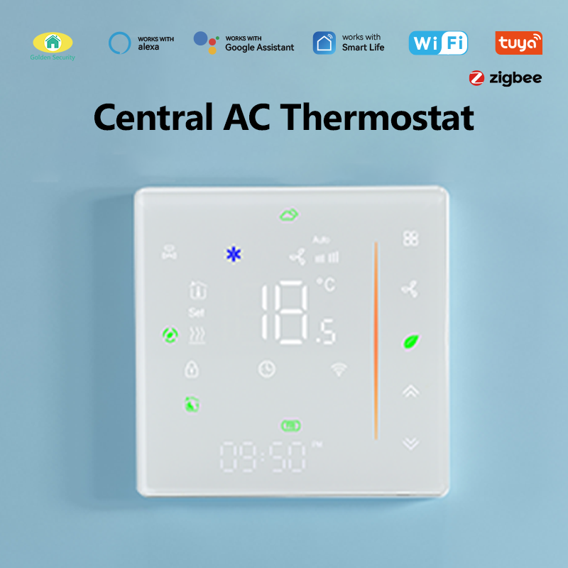 Smart Home Gateway - 2026 Bar Design Smart Home Zigbee