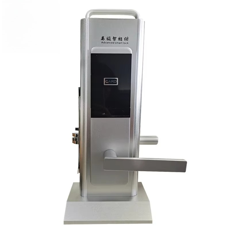 Smart Home Lock - Home Electronic Electric Wifi Smart Lock,Digital
