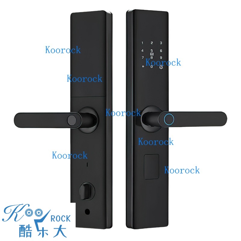 Airbnb Smart Home - Smart Lock for Airbnb Hotel Home,