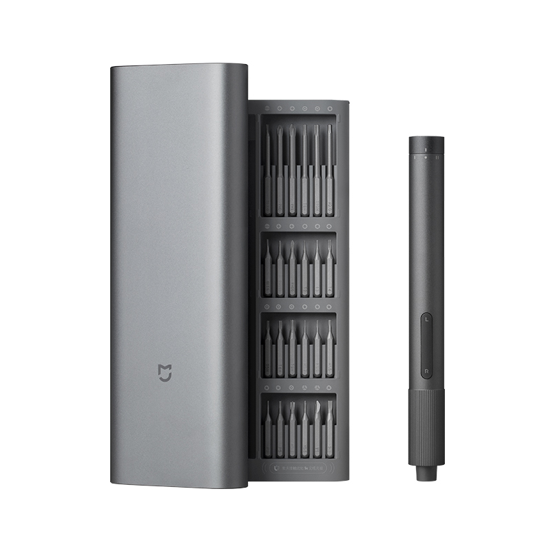 Smart Home Xiaomi Devices - Xiaomi Mijia Electric Precision Screwdriver Magnetic