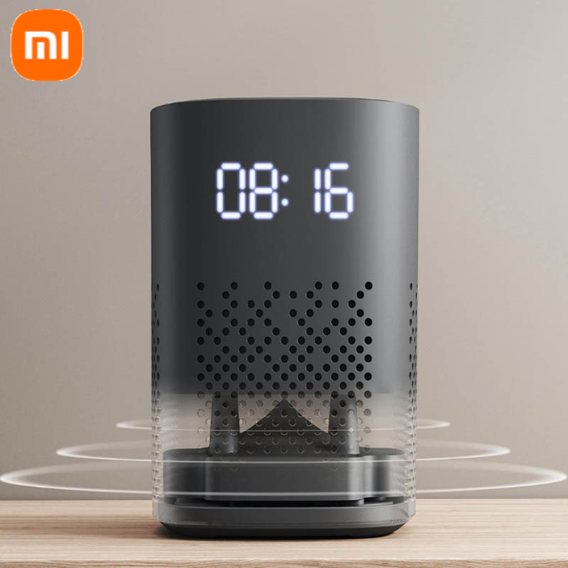 Smart Home Xiaomi Devices - Xiaomi Xiaoai Bluetooth Speaker Play Enhanced