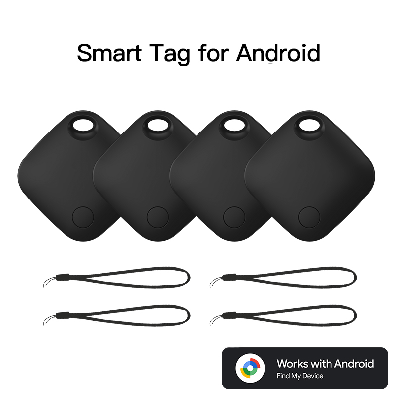 Smart Home Xiaomi Devices - 2 / 4 Pack Bluetooth GPS