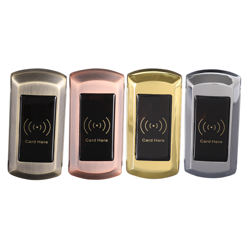 Smart Home Lock - HF616 Cabinet Smart Lock Gym Spa