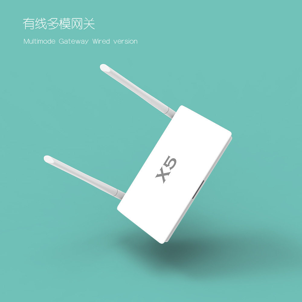 Doodle Zigbee Bluetooth Dual-m - đánh giá và giá Smart Home Gateway