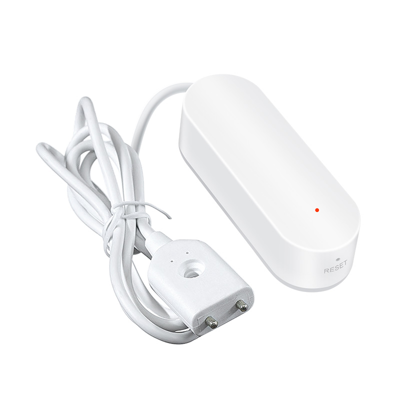 WiFi Water Level Sensor Leakag - đánh giá và giá Wifi Water Leak Detector