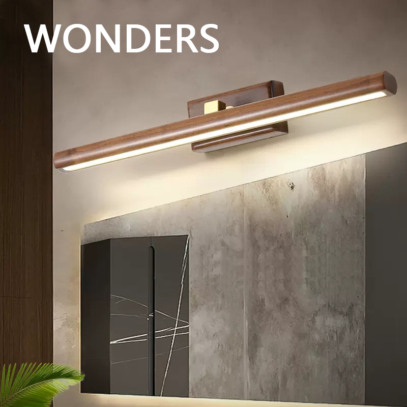 Modern Wood Dressing Table Wal - đánh giá và giá Smart Home Retrofit