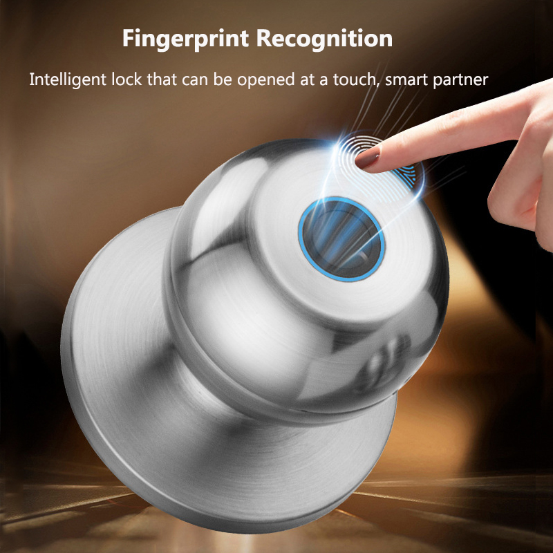 Tuya Door Lock Smart Fingerpri - đánh giá và giá Smart Home Gateway