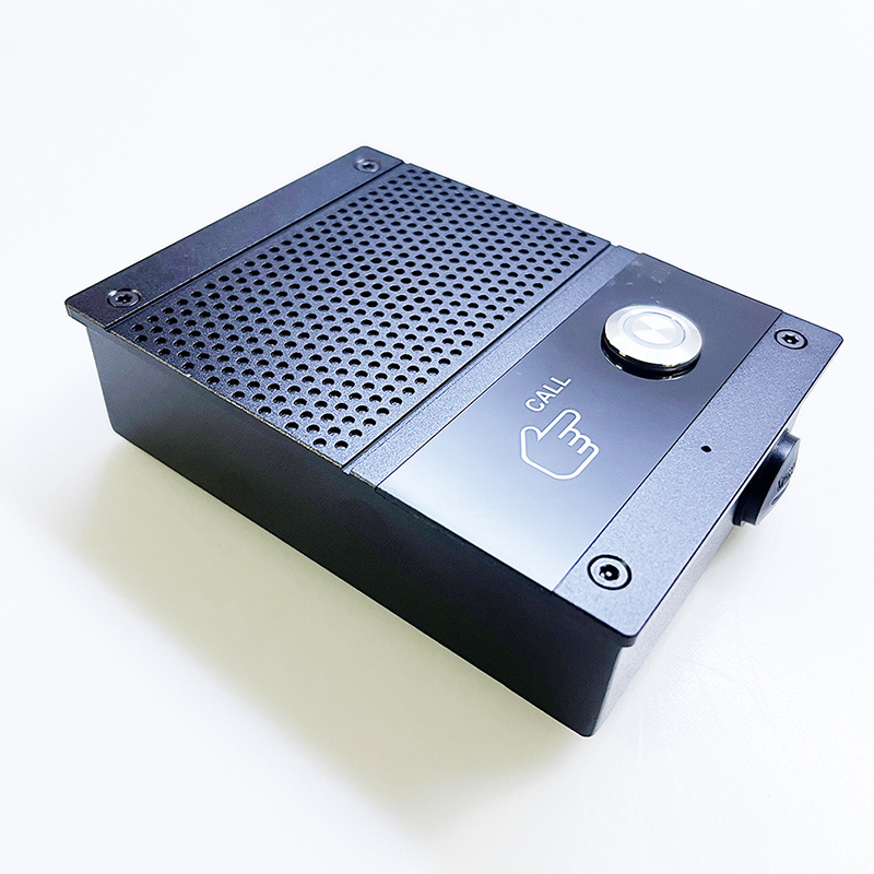 SIP Intercom Voice Control Doo - đánh giá và giá Smart Home Outdoor Camera