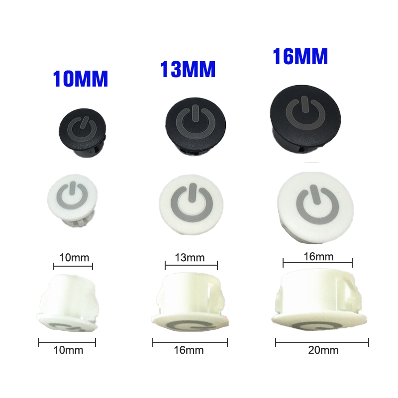 Dimmable Touch Sensor Button S - đánh giá và giá Smart Home Llm