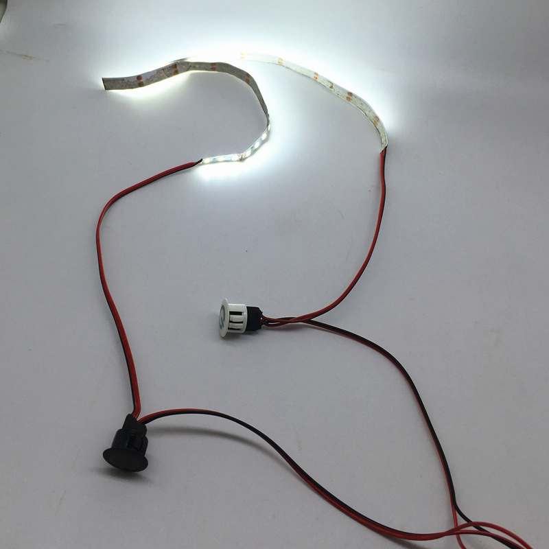Dimmable Touch Sensor Button S - đánh giá và giá Smart Home Llm