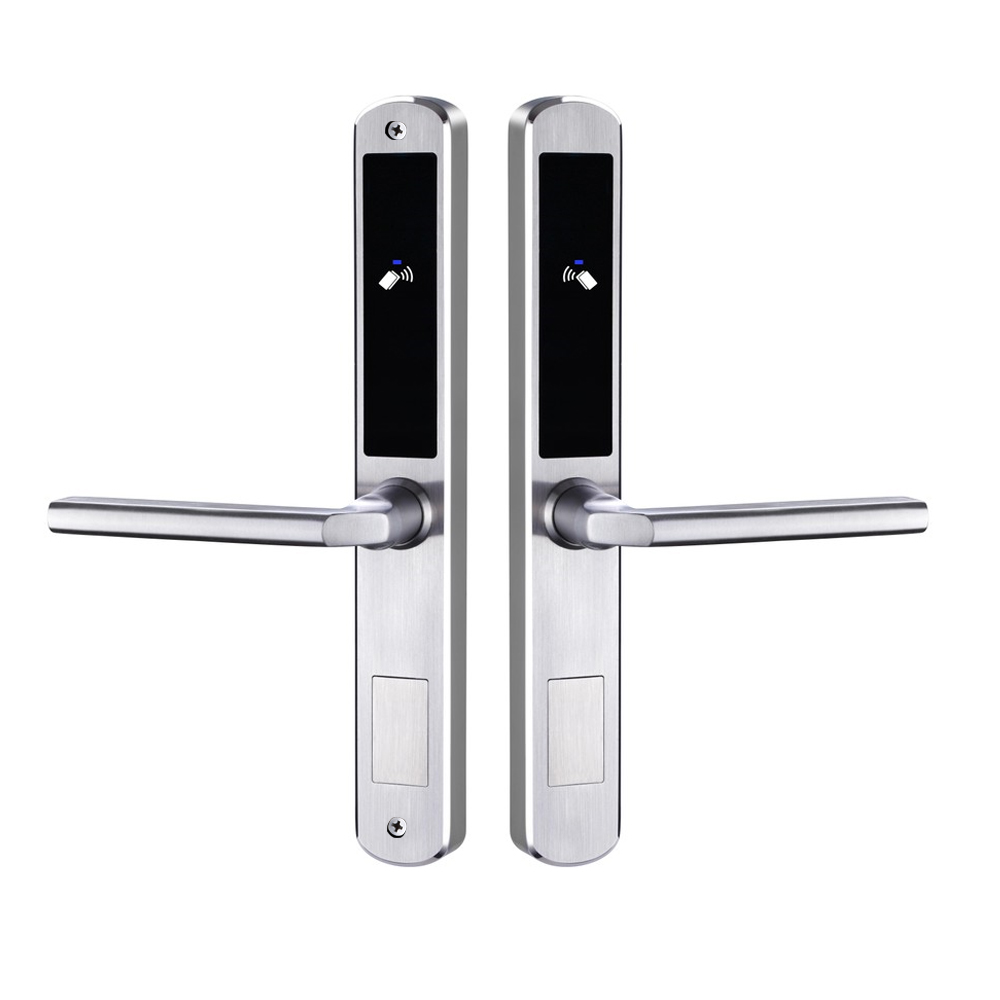 TTLock BLE Digital Safe Keyles - đánh giá và giá Airbnb Smart Home