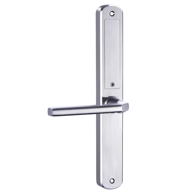 TTLock BLE Digital Safe Keyles - đánh giá và giá Airbnb Smart Home