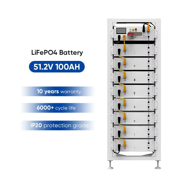 Deye Lithium Battery 20kwh 30k - đánh giá và giá Smart Home Technology