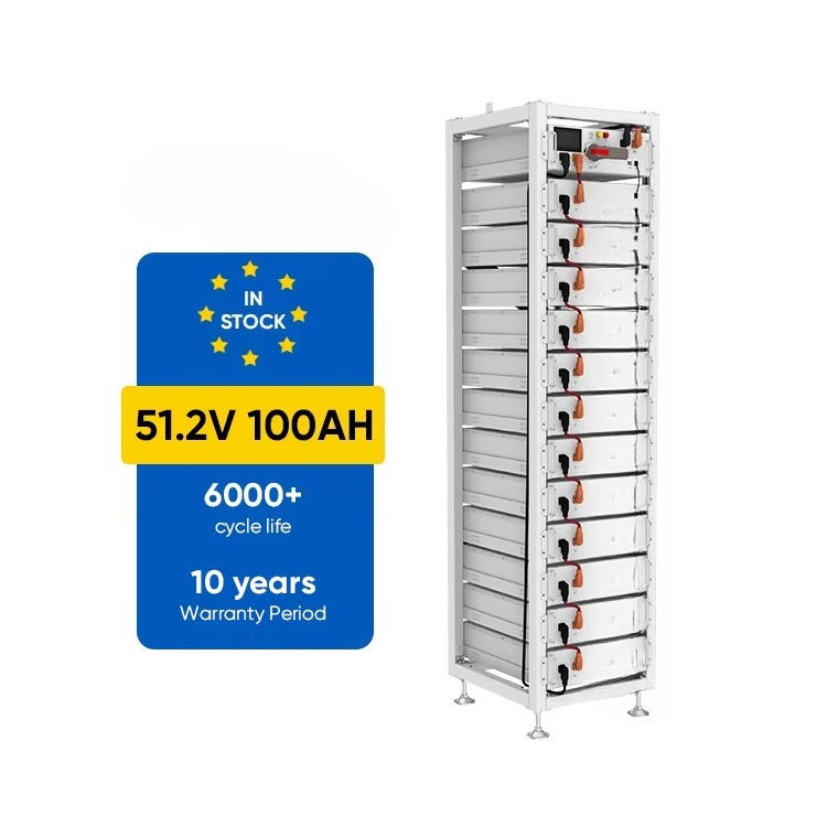 Deye Lithium Battery 20kwh 30k - đánh giá và giá Smart Home Technology