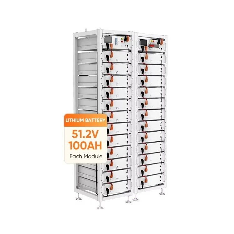 Deye Lithium Battery 20kwh 30k - đánh giá và giá Smart Home Technology