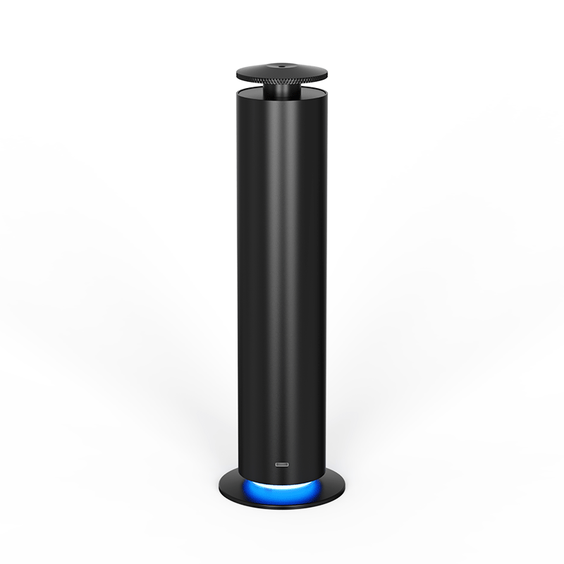NAMASTE Home Electric Office A - đánh giá và giá Smart Home Office