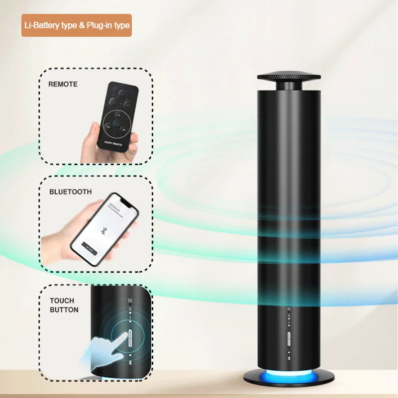 NAMASTE Home Electric Office A - đánh giá và giá Smart Home Office