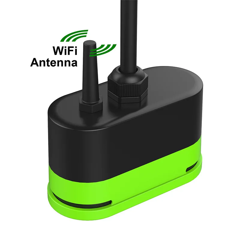 Tuya EU 16A Wifi Smart Outdoor - đánh giá và giá Smart Home Technology
