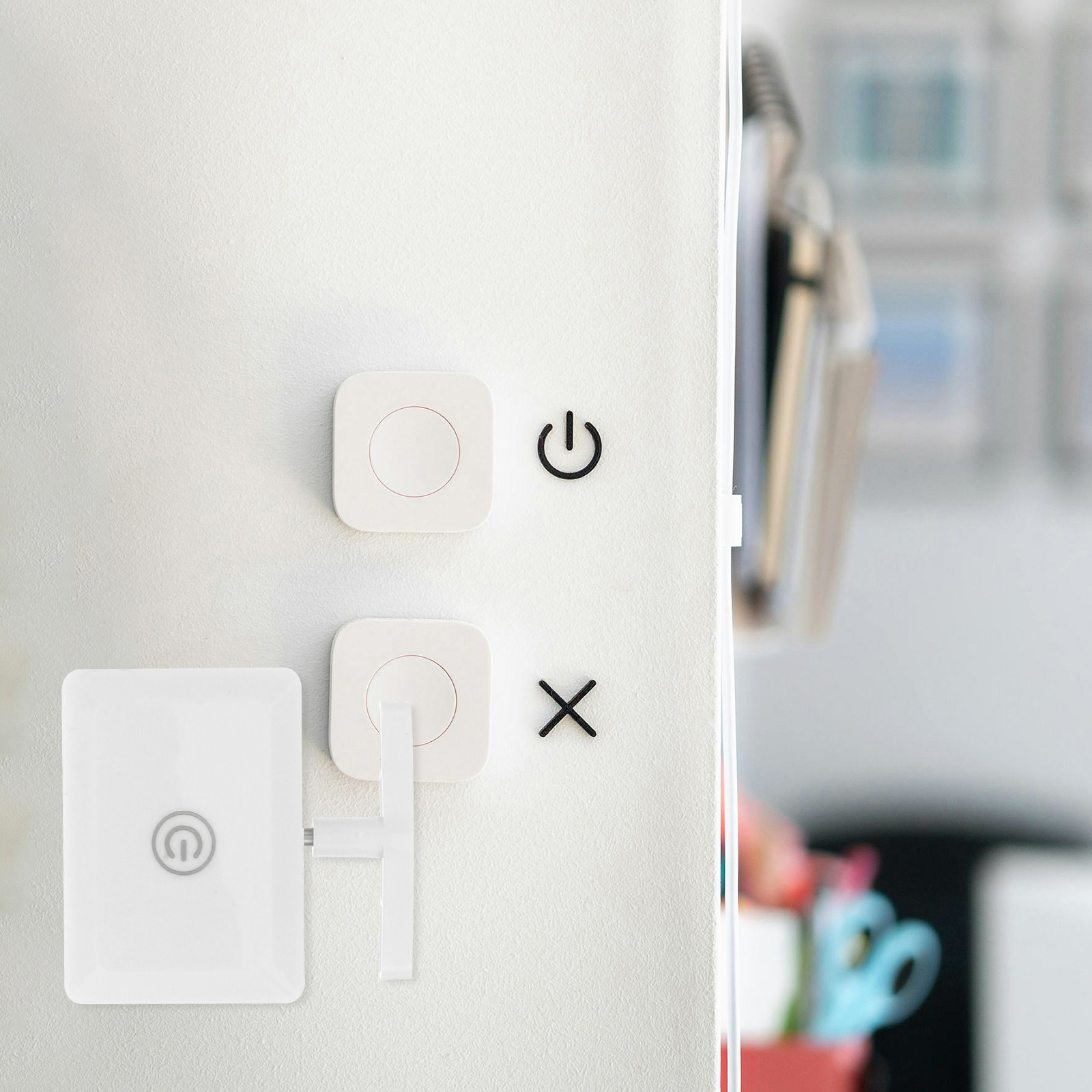 2Sets Remote Control Switch Co - đánh giá và giá Smart Home Lighting Control