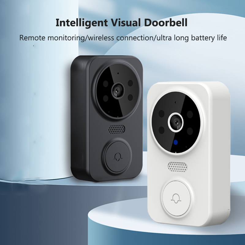 WiFi Smart Video Doorbell Came - đánh giá và giá Smart Home Cctv