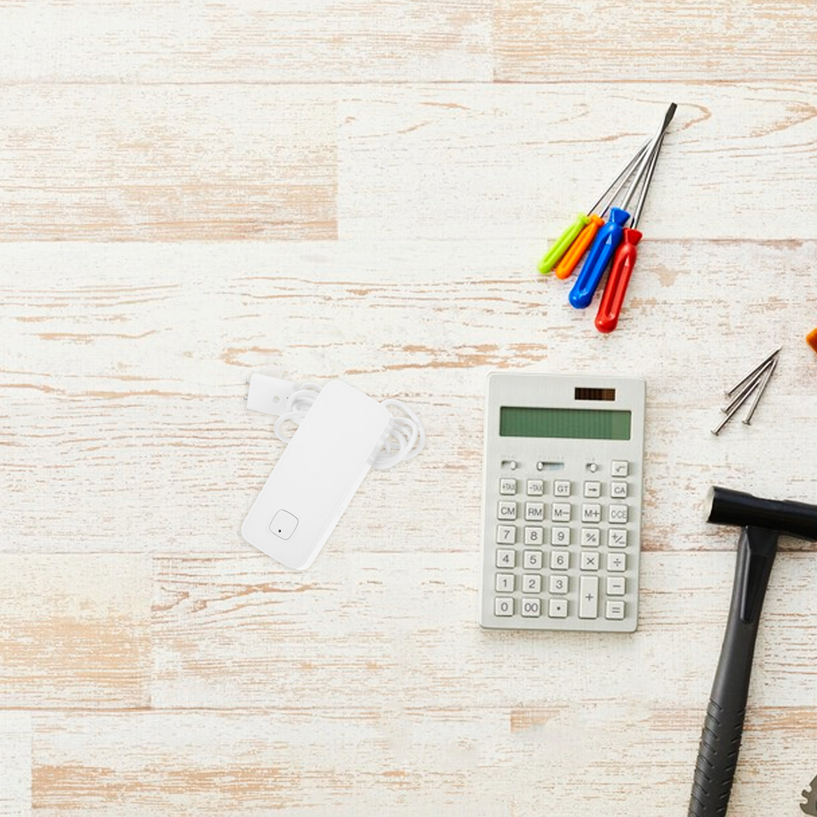 Water Leak Detection Device wi - đánh giá và giá Smart Home Technology