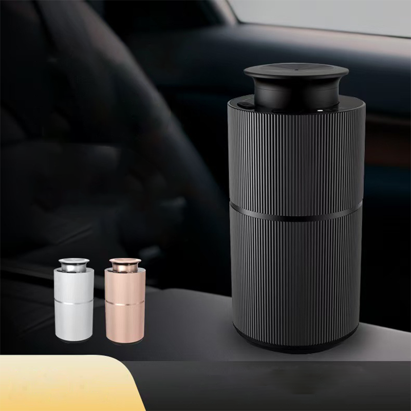 Metal Body Smart Car Diffuser  - đánh giá và giá Smart Home Office