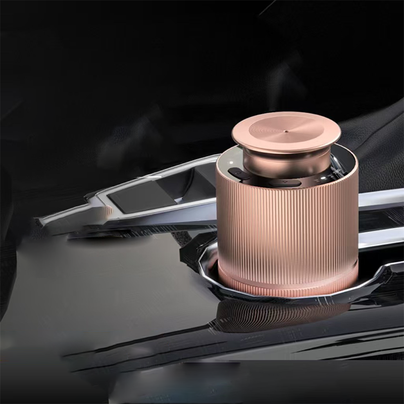 Metal Body Smart Car Diffuser  - đánh giá và giá Smart Home Office
