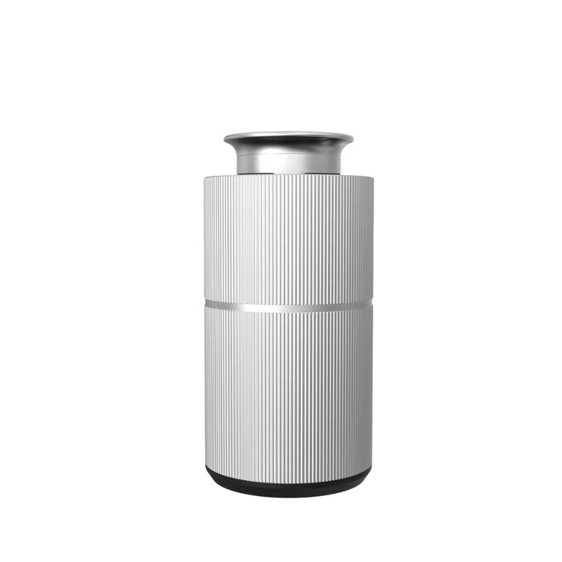 Metal Body Smart Car Diffuser  - đánh giá và giá Smart Home Office
