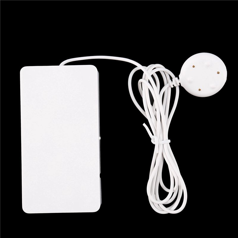 AFOURT-2X Tuya WIFI Water Floo - đánh giá và giá Wifi Water Leak Detector
