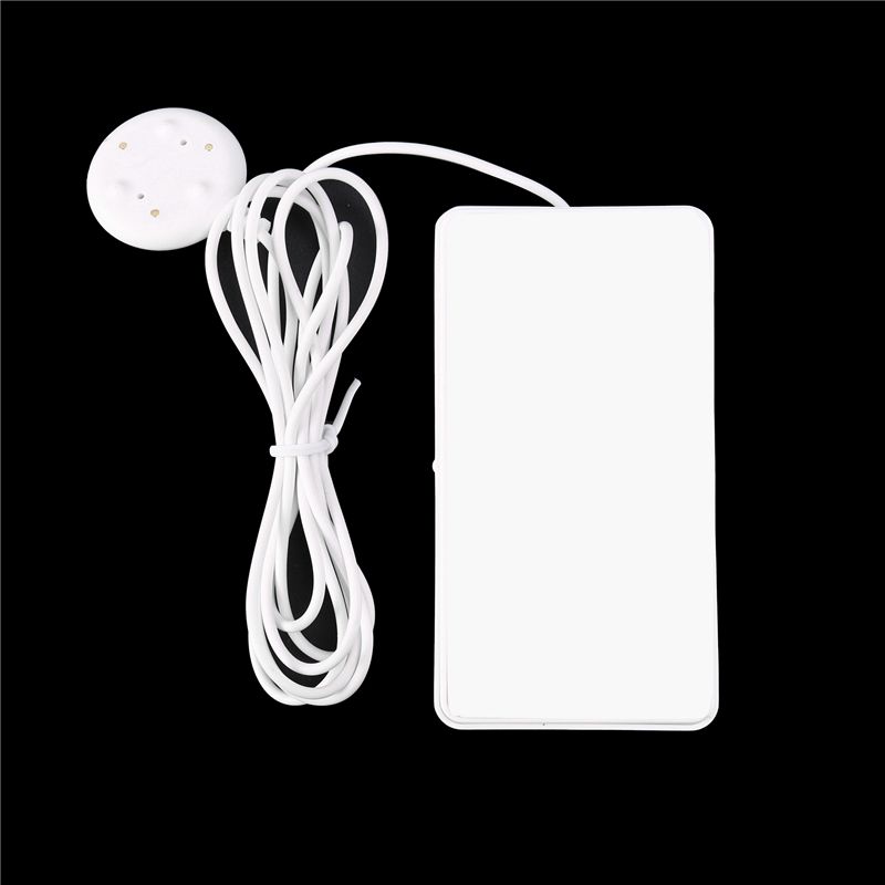 AFOURT-2X Tuya WIFI Water Floo - đánh giá và giá Wifi Water Leak Detector