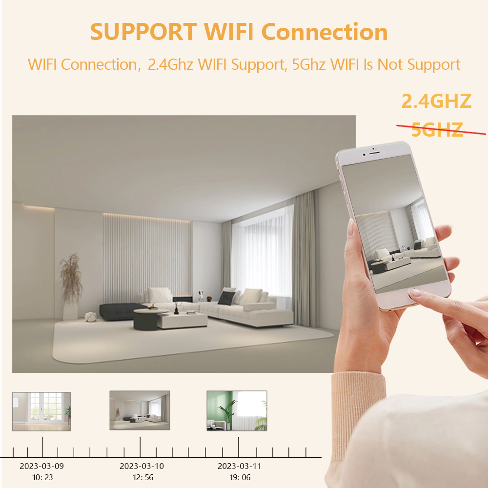 2K Wifi Survalance Camera Icse - đánh giá và giá Smart Home Kamera