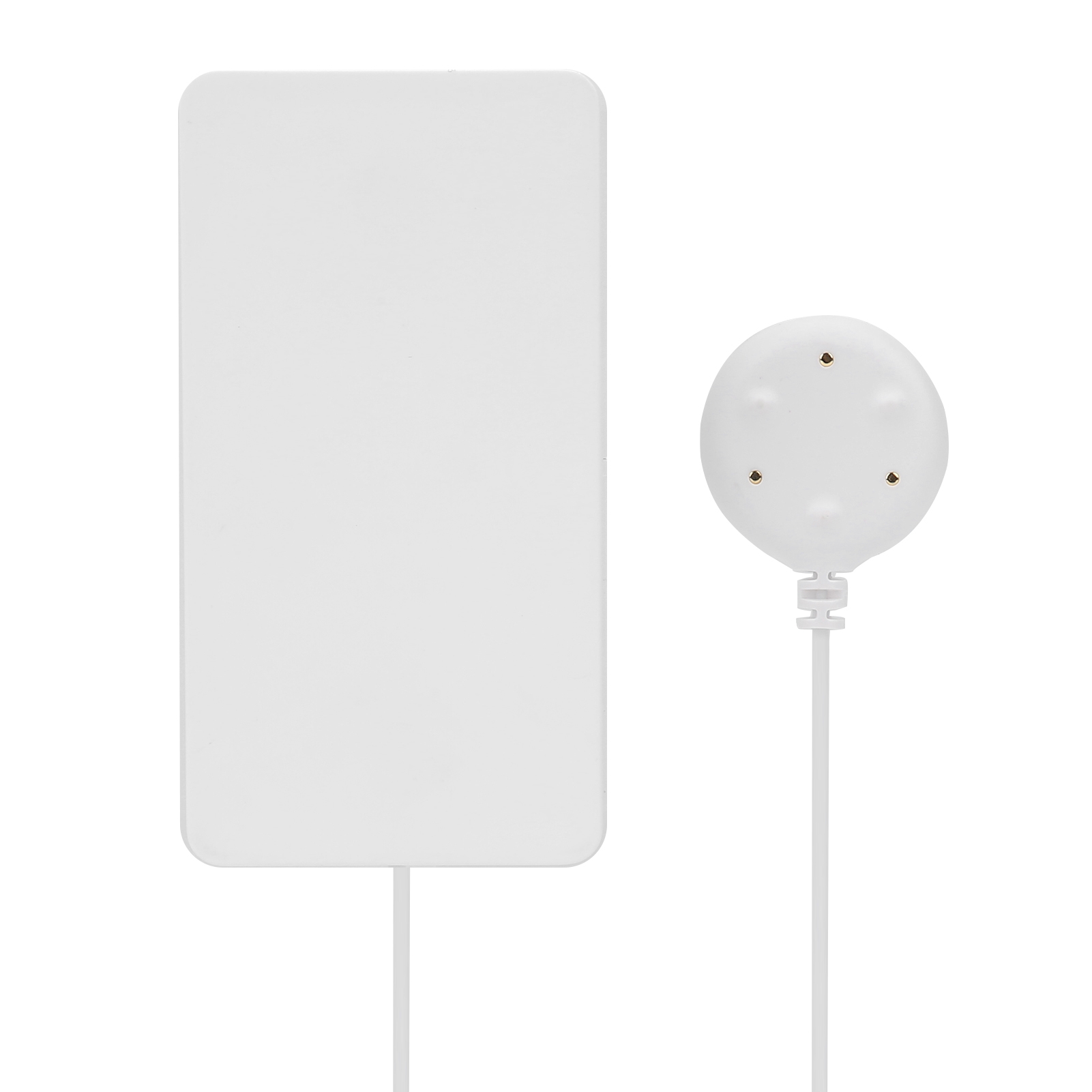 WIFI Water Leak Detector Flood - đánh giá và giá Wifi Water Leak Detector