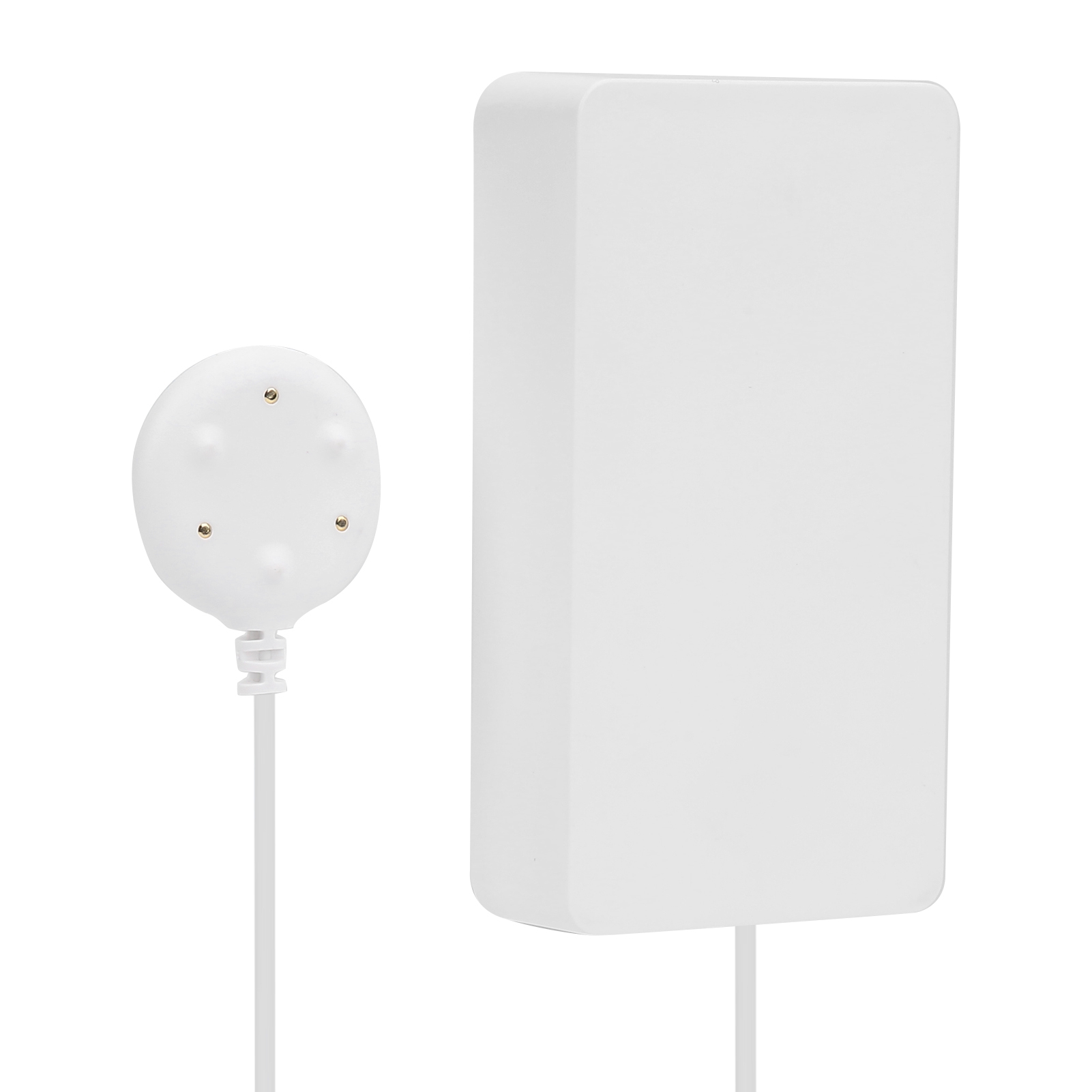 WIFI Water Leak Detector Flood - đánh giá và giá Wifi Water Leak Detector
