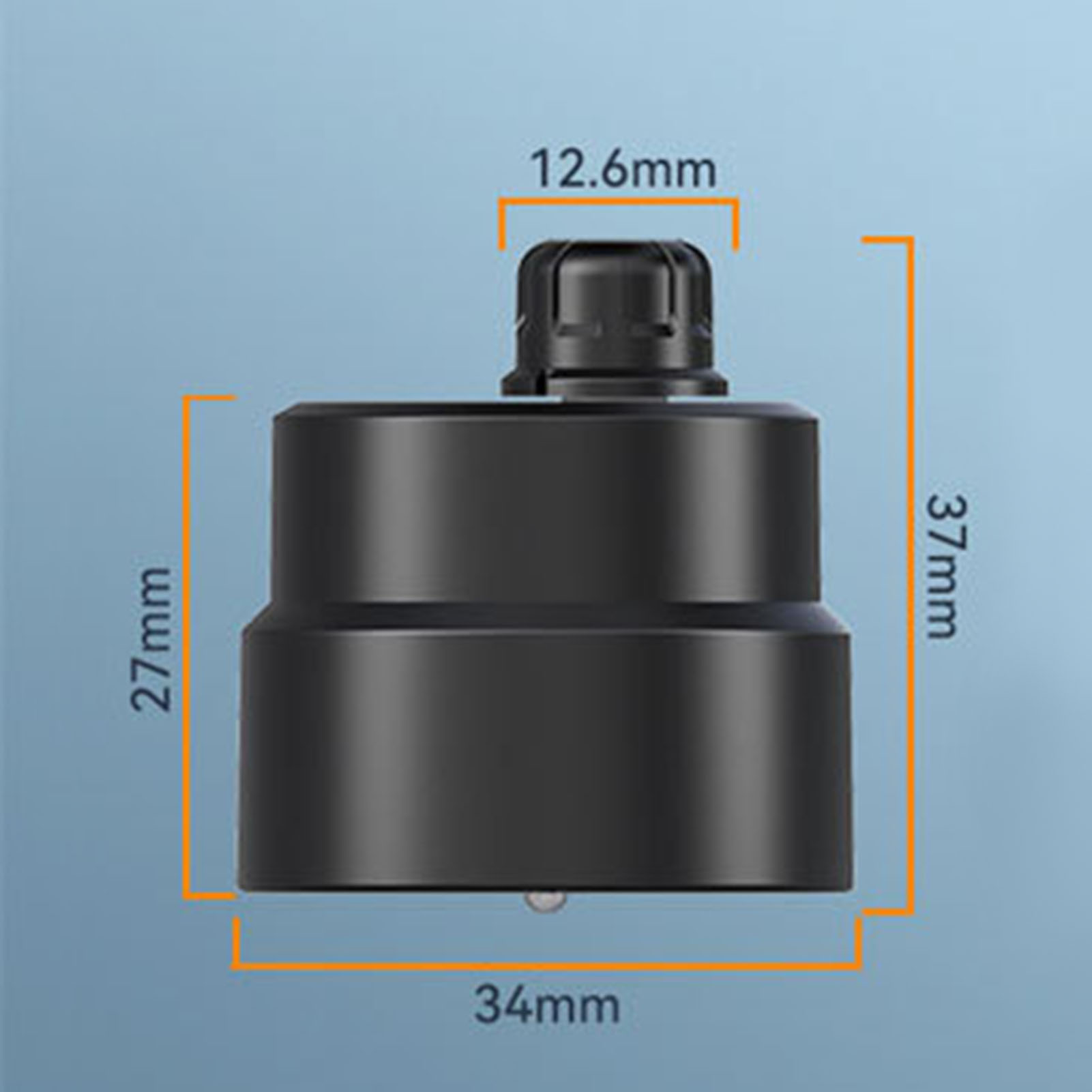 Wall Pipe Leak Listen Detector - đánh giá và giá Wifi Water Leak Detector