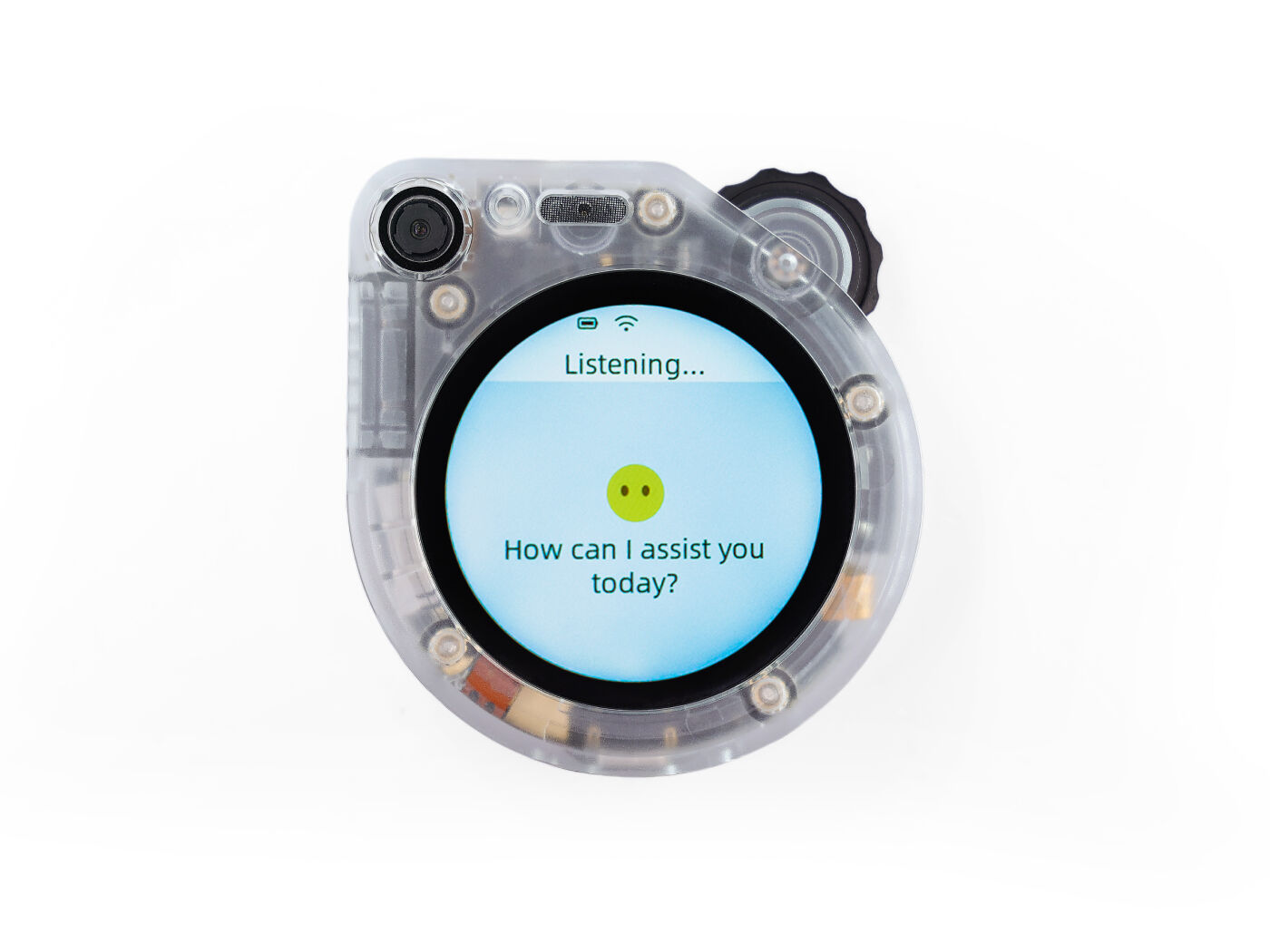 SenseCAP Watcher XiaoZhi AI De - đánh giá và giá Smart Home Llm