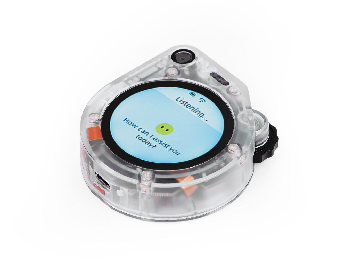 SenseCAP Watcher XiaoZhi AI De - đánh giá và giá Smart Home Llm