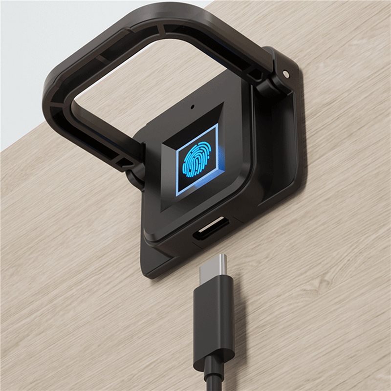 N13R-(Durable) 3X Smart Drawer - đánh giá và giá Smart Home Lock