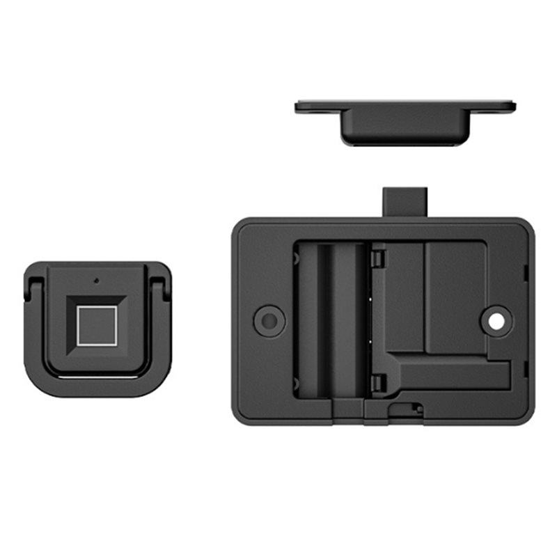 N13R-(Durable) 3X Smart Drawer - đánh giá và giá Smart Home Lock